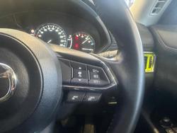 2022 Mazda CX-5 Touring Active