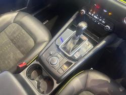 2022 Mazda CX-5 Touring Active