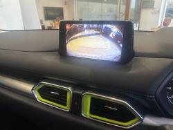 2022 Mazda CX-5 Touring Active