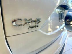 2022 Mazda CX-5 Touring Active