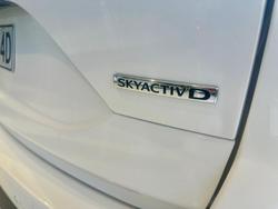 2022 Mazda CX-5 Touring Active