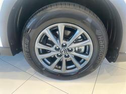 2022 Mazda CX-5 Touring Active