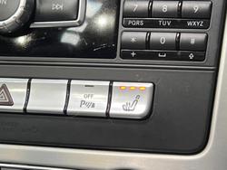 2012 Mercedes-Benz SLK-Class SLK250 BlueEFFICIENCY R172 Indium Grey