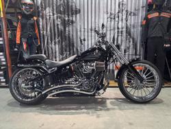 Harley-Davidson FXSB Softail Breakout