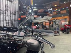 2016 Harley-davidson FXSB SOFTAIL BREAKOUT Black