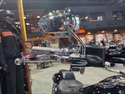 2016 Harley-davidson FXSB SOFTAIL BREAKOUT Black