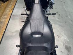 2016 Harley-davidson FXSB SOFTAIL BREAKOUT Black