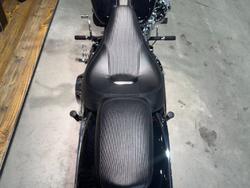 2016 Harley-davidson FXSB SOFTAIL BREAKOUT Black