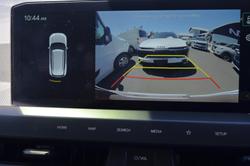 2024 Kia EV5 Air Long Range