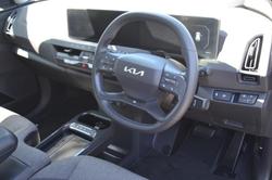 2024 Kia EV5 Air Long Range