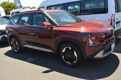 2024 Kia EV5 Air Long Range