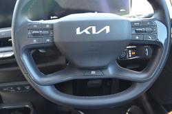 2024 Kia EV5 Air Long Range