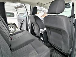 2020 Ford Ranger XL PX MkIII MY20.25 4X4 Dual Range Arctic White