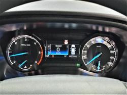 2020 Ford Ranger XL PX MkIII MY20.25 4X4 Dual Range Arctic White