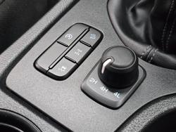 2020 Ford Ranger XL PX MkIII MY20.25 4X4 Dual Range Arctic White