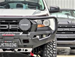 2020 Ford Ranger XL PX MkIII MY20.25 4X4 Dual Range Arctic White