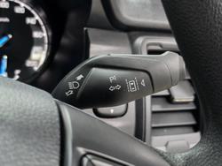 2020 Ford Ranger XL PX MkIII MY20.25 4X4 Dual Range Arctic White