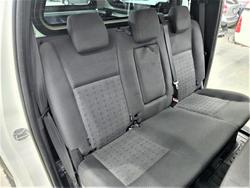 2020 Ford Ranger XL PX MkIII MY20.25 4X4 Dual Range Arctic White