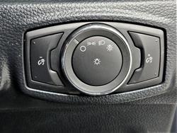 2020 Ford Ranger XL PX MkIII MY20.25 4X4 Dual Range Arctic White