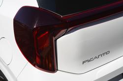 2023 Kia Picanto Sport