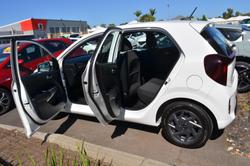 2023 Kia Picanto Sport