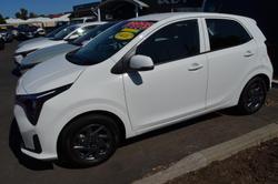 2023 Kia Picanto Sport