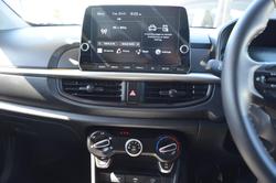 2023 Kia Picanto Sport