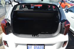 2023 Kia Picanto Sport