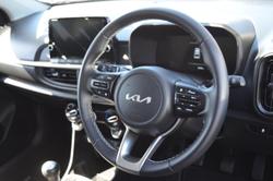 2023 Kia Picanto Sport