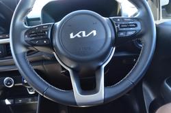 2023 Kia Picanto Sport