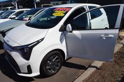 2023 Kia Picanto Sport