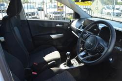 2023 Kia Picanto Sport