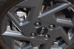 2023 Kia Picanto Sport