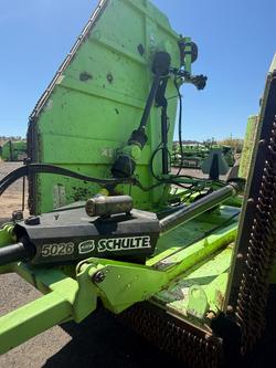 Schulte 5026