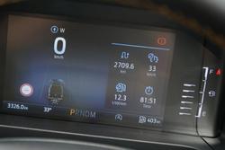 2025 Ford Ranger Wildtrak