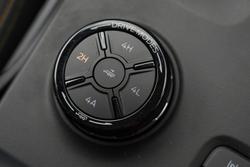 2025 Ford Ranger Wildtrak