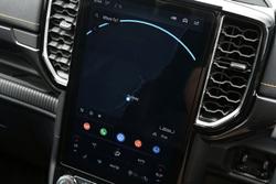 2025 Ford Ranger Wildtrak