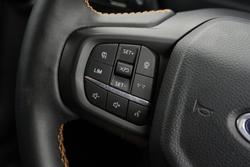 2025 Ford Ranger Wildtrak