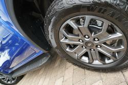 2025 Ford Ranger Wildtrak