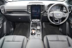 2025 Ford Ranger Wildtrak