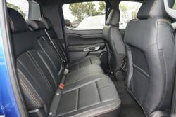 2025 Ford Ranger Wildtrak