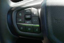 2025 Ford Ranger Sport