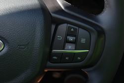 2025 Ford Ranger Sport