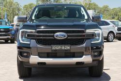 2025 Ford Ranger Sport