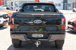 2025 Ford Ranger Sport
