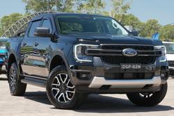 2025 Ford Ranger Sport