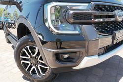 2025 Ford Ranger Sport