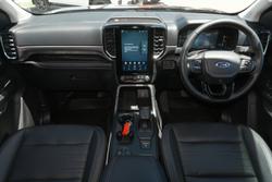 2025 Ford Ranger Sport