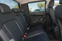 2025 Ford Ranger Sport