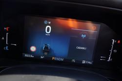 2025 Ford Everest Sport